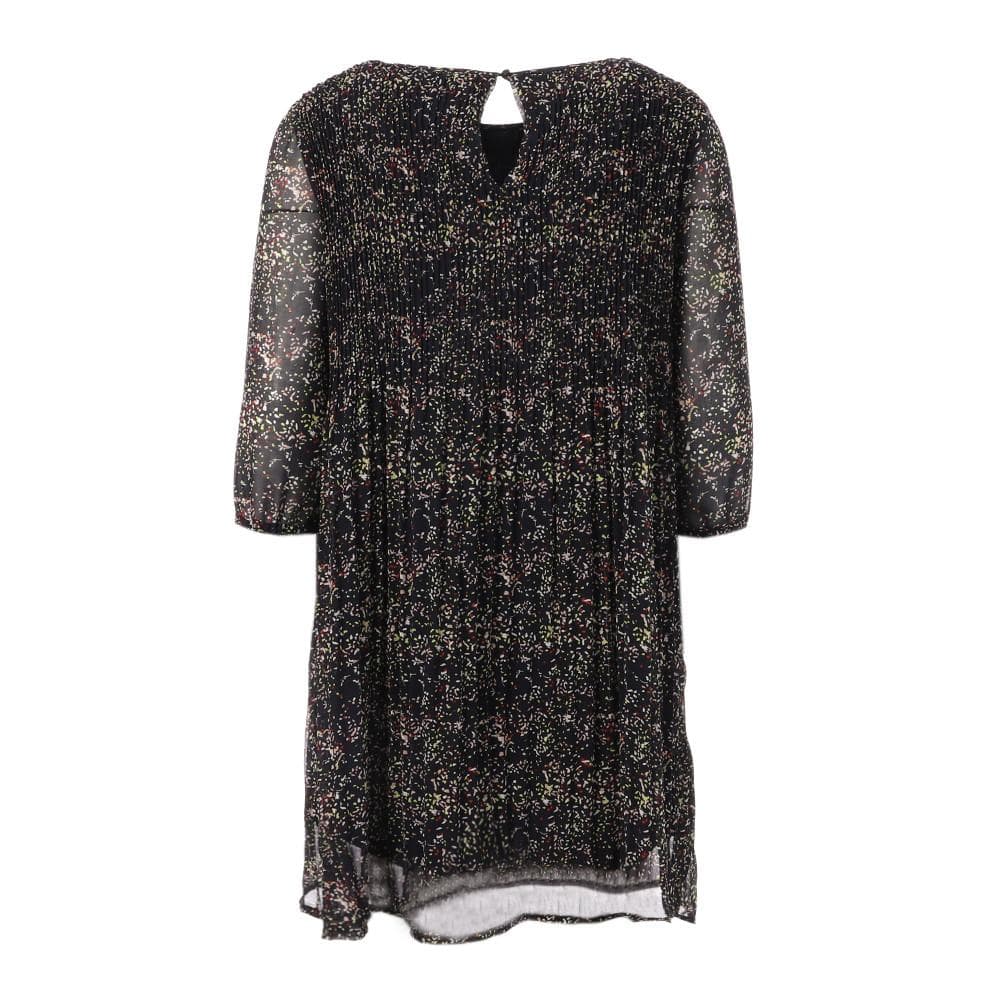 Robe Noir Fille Teddy Smith Ramelie 2