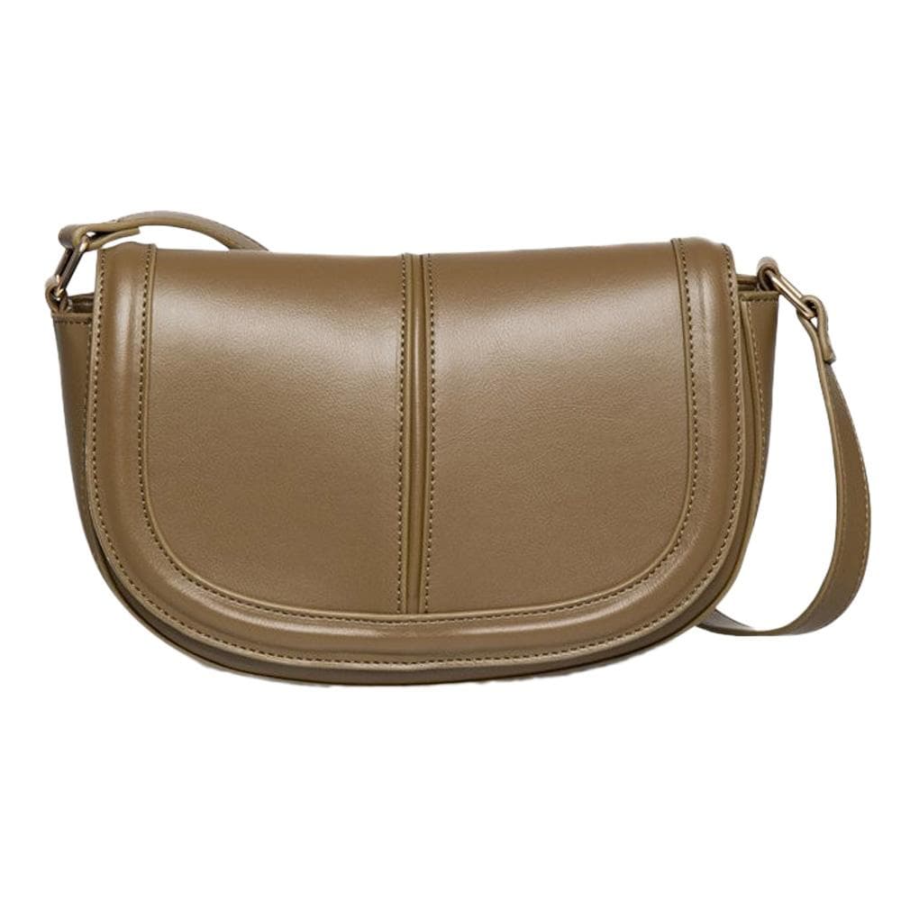 Sac Bandoulière Marron Femme Rodier Blagnac 1