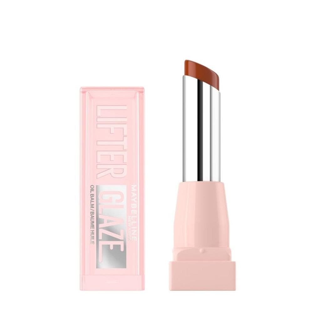Baume à Lèvres Lifter Glaze Maybelline New York 009 Latte Crush 1