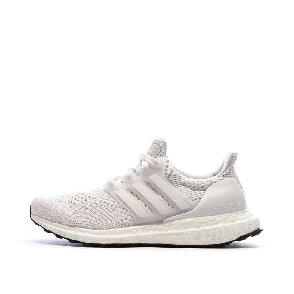 Baskets Blanches Femme Adidas Ultraboost 1