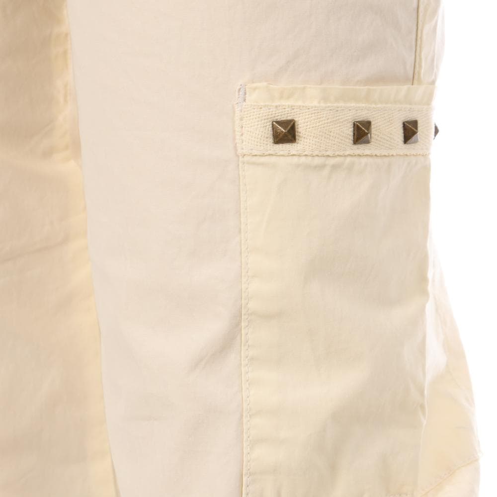Pantalon Écru Femme Joseph In Paul 4