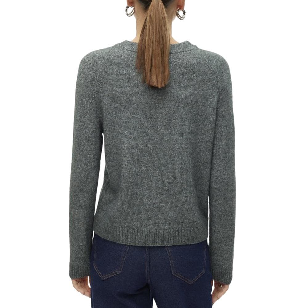 Pull Vert Femme Vero Moda Filuca 2