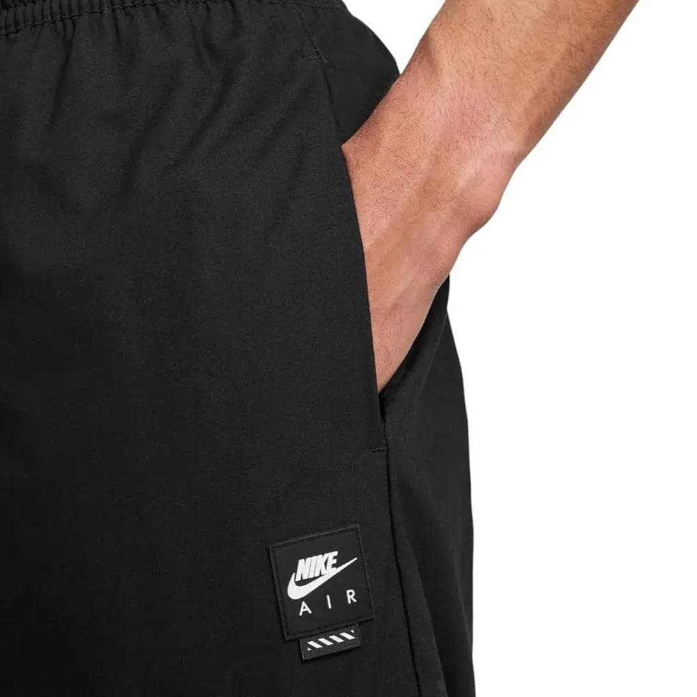 Pantalon Cargo Noir Homme Nike M Nk Air Filled 3