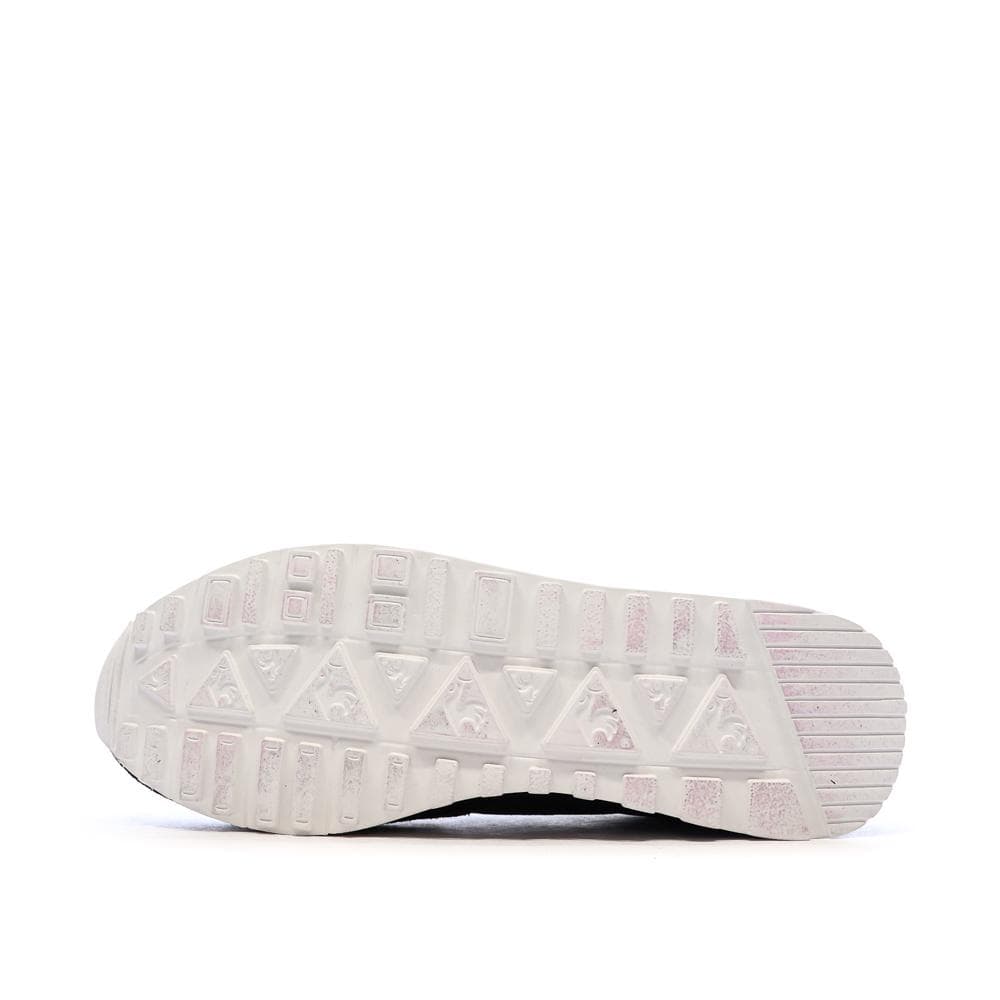 Baskets Noires Homme Le Coq Sportif Omega 5