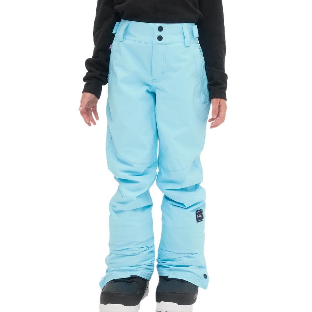 Pantalon de ski Bleu Fille O'Neill Star Pants 1