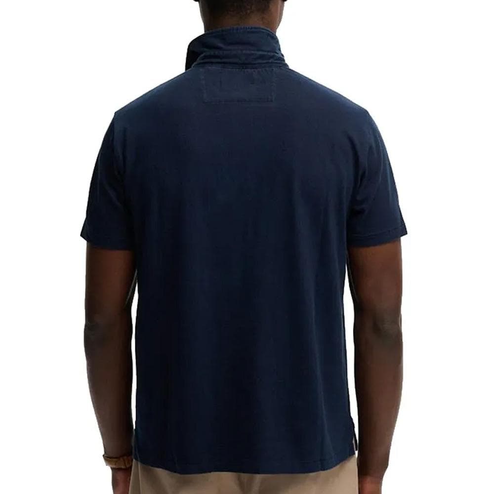 Polo Marine Homme Superdry Classic 2