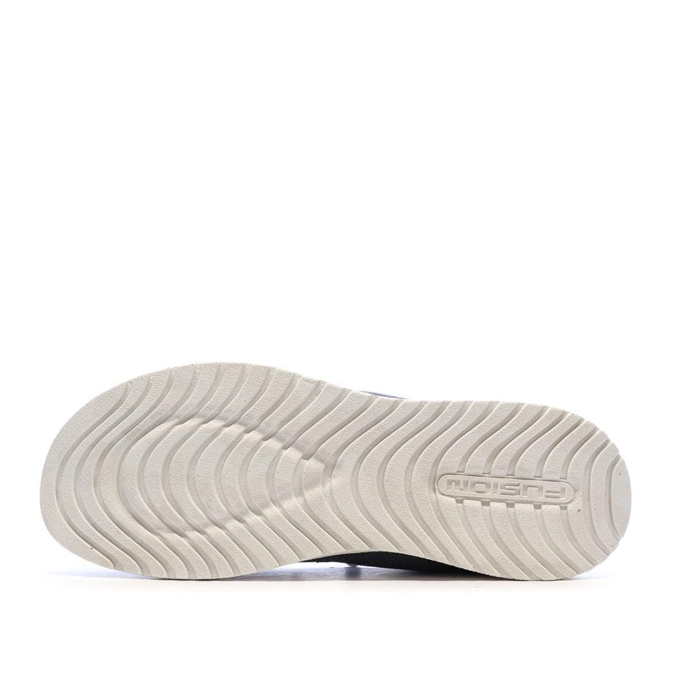 Chaussures Bleu Homme Fusion Jack 5