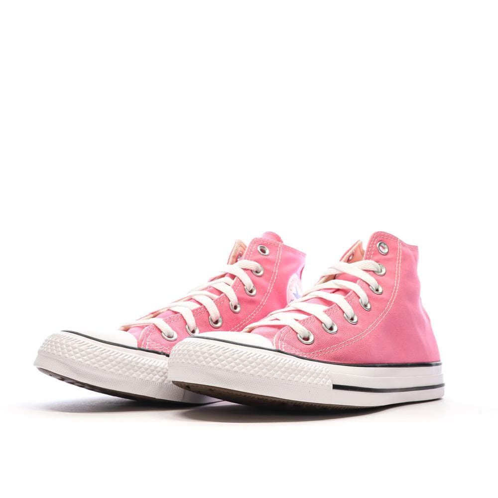 Baskets Roses Mixte Converse Chuck 70 M9006C 6