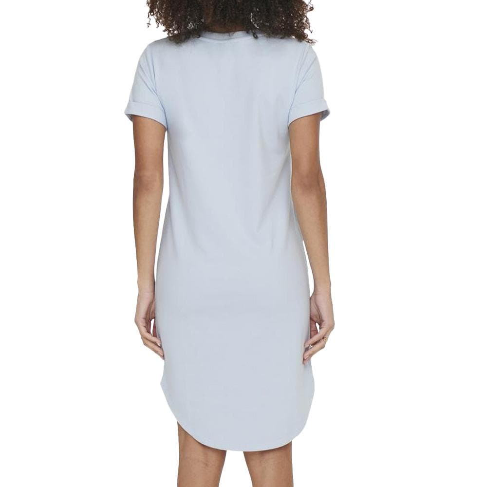 Robe Bleu Femme JDY Ivy 15174793 2