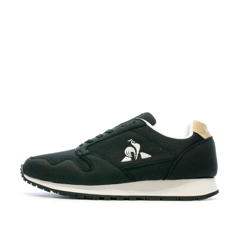 Baskets Noir/Blanc Homme Le Coq SportifLe Coq Sportif Manta 1