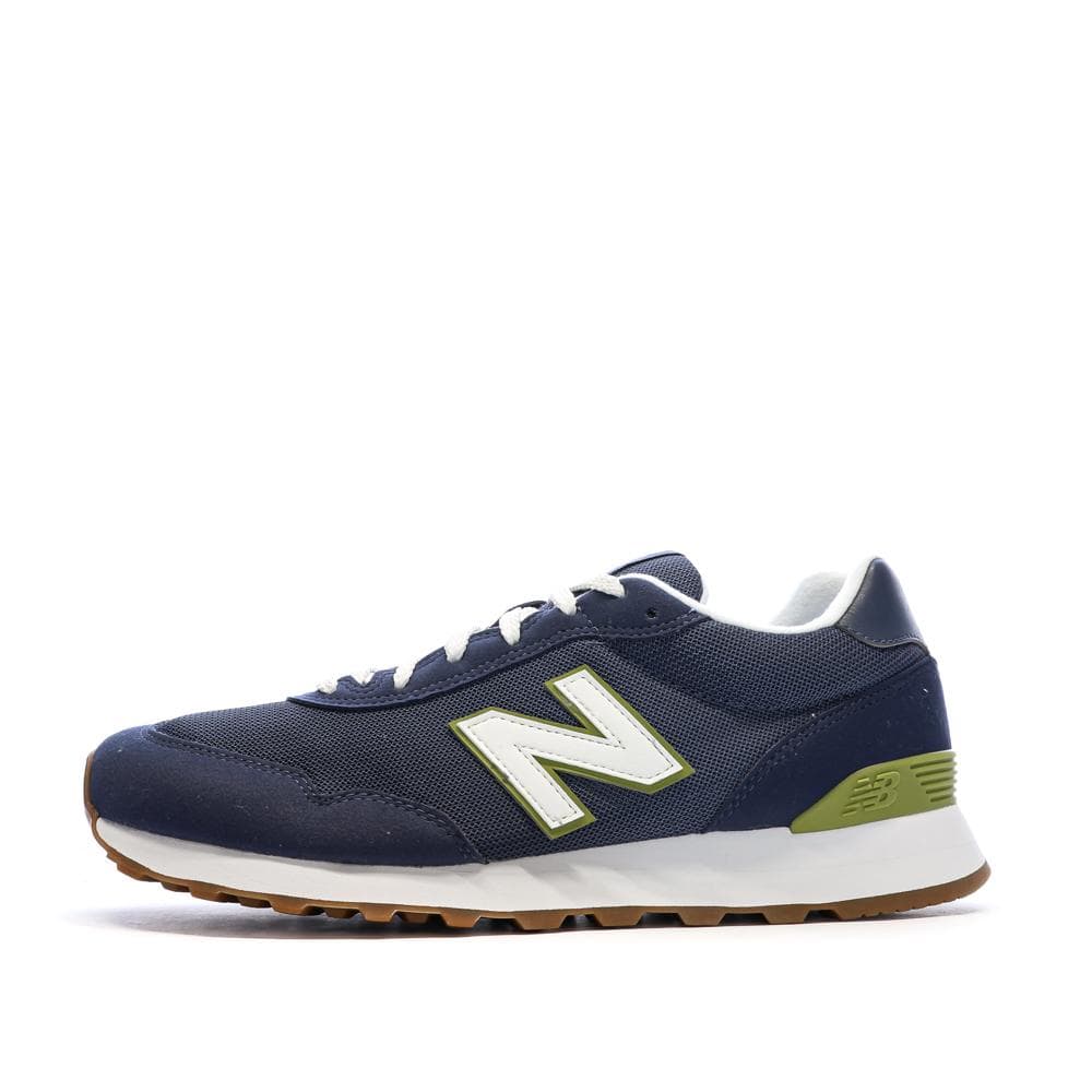 Baskets Marine/Kaki Homme New Balance M515 1