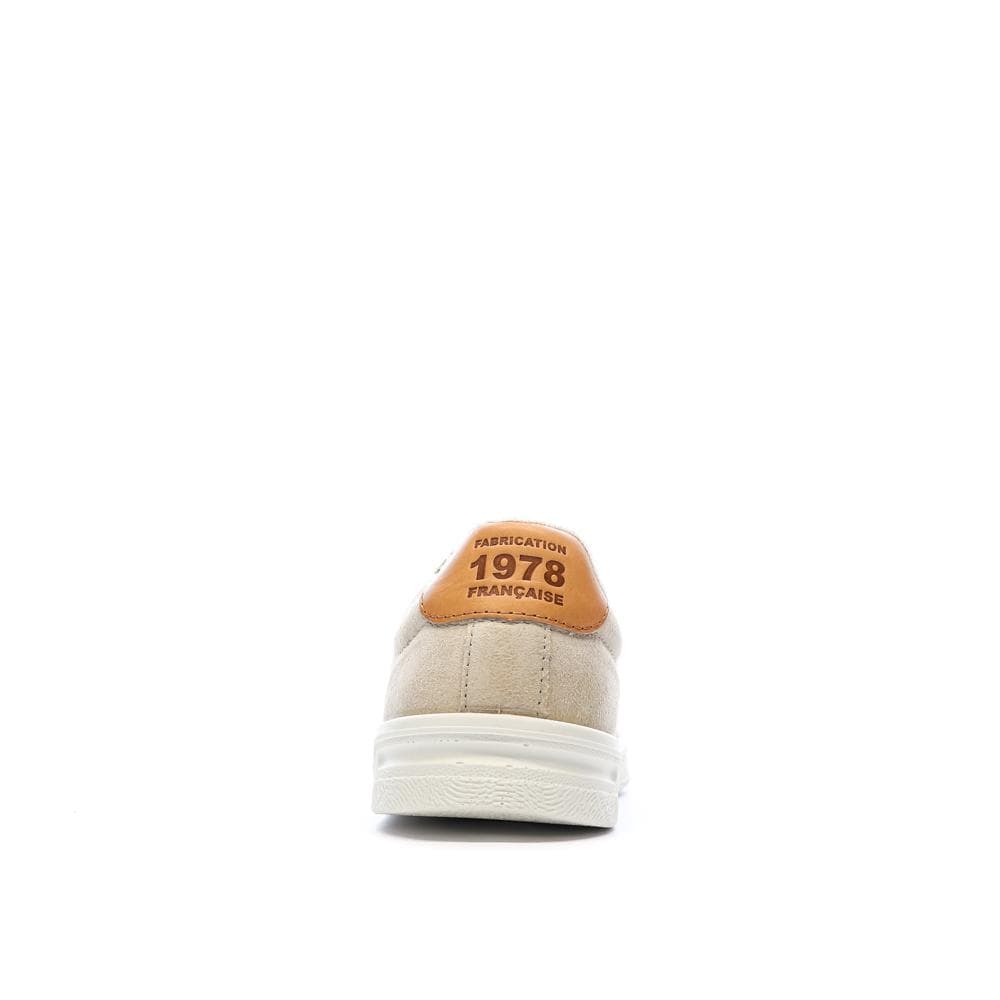 Baskets Beige Femme TBS Mascon 3