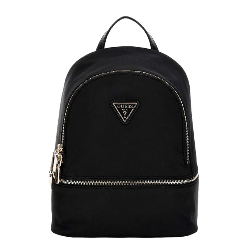 Sac à Dos Noir Femme Guess Follie Small 1