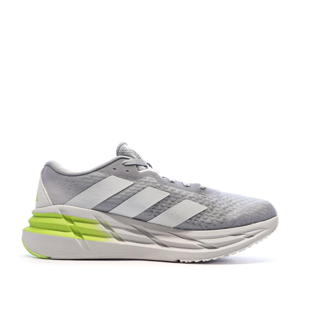 Chaussures de sport Grises Homme Adidas Adistar 3 2