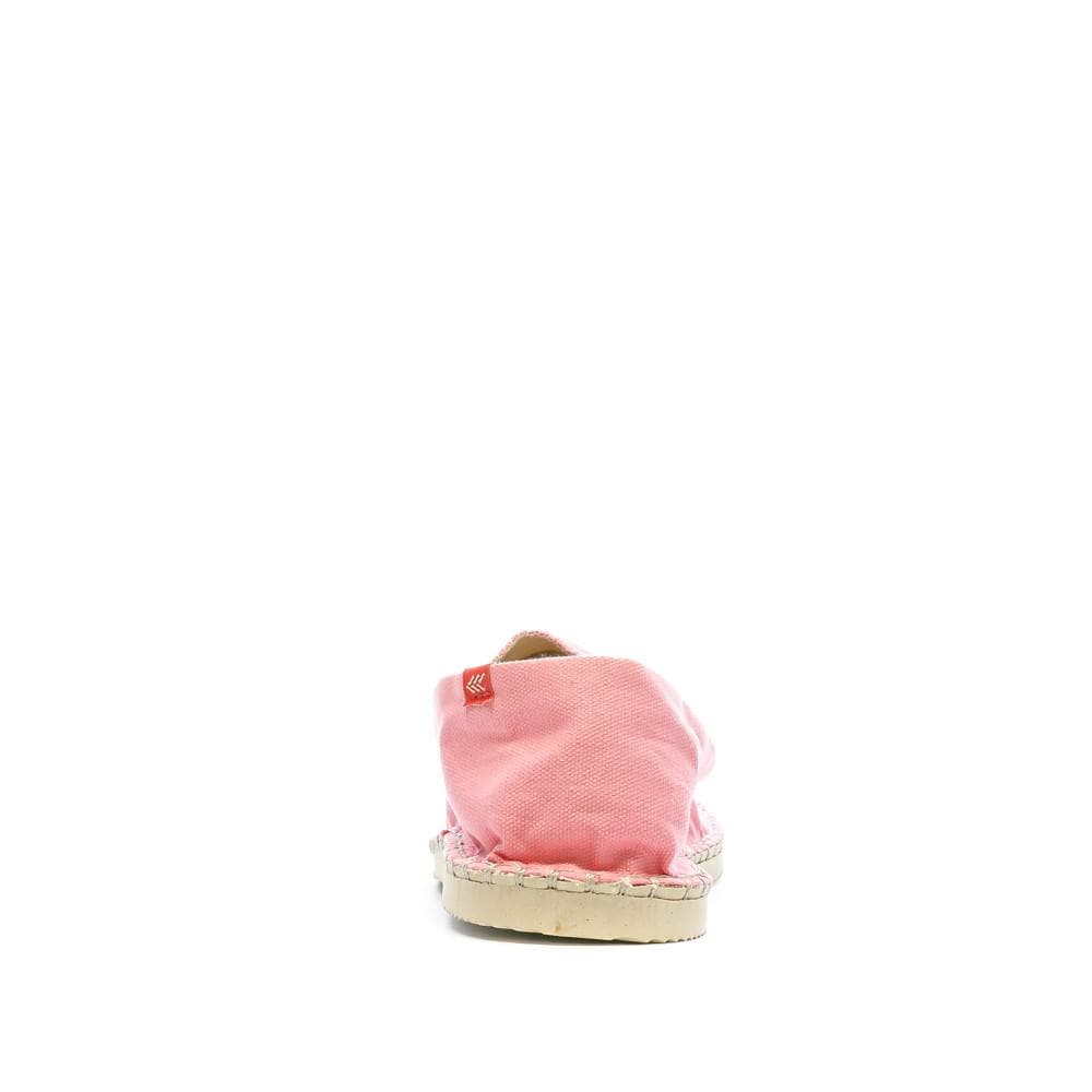 Espadrilles Rose Femme Havaianas Amazonia 3