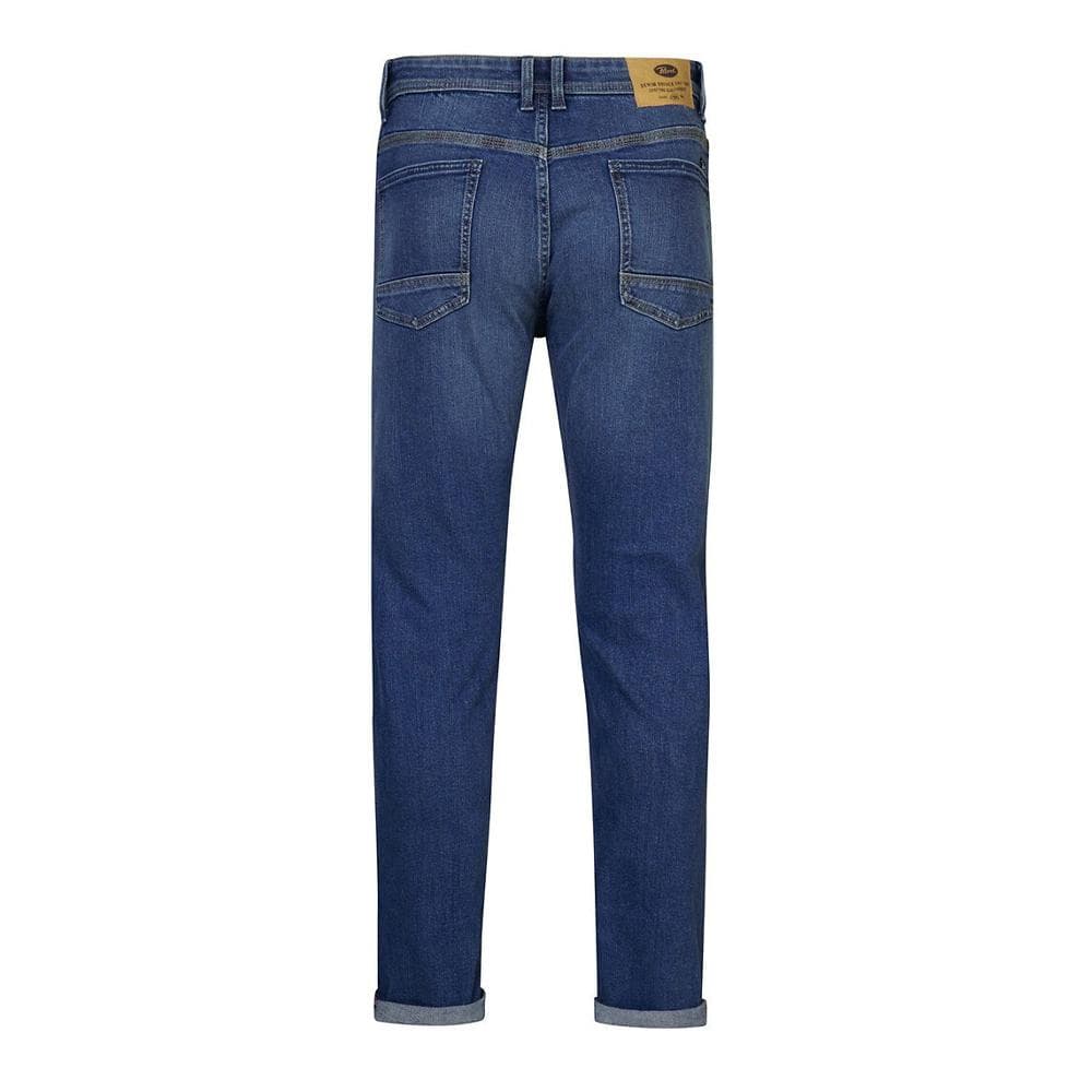 Jean Bleu Homme Starling Petrol Industries Starling 2