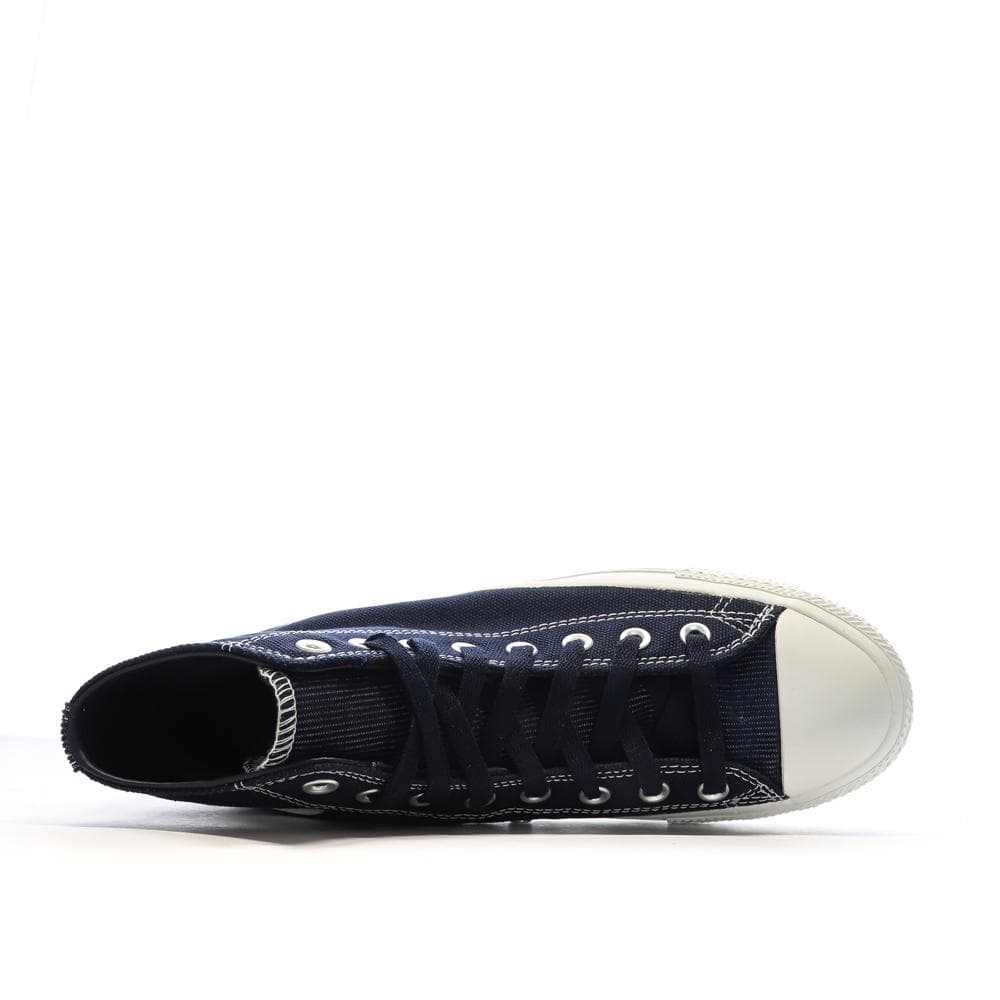 Baskets Marine Homme Converse Chuck Taylor All Star Pro 4