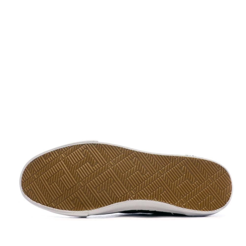 Baskets Marine Homme Tommy Hilfiger Core Corporate 5