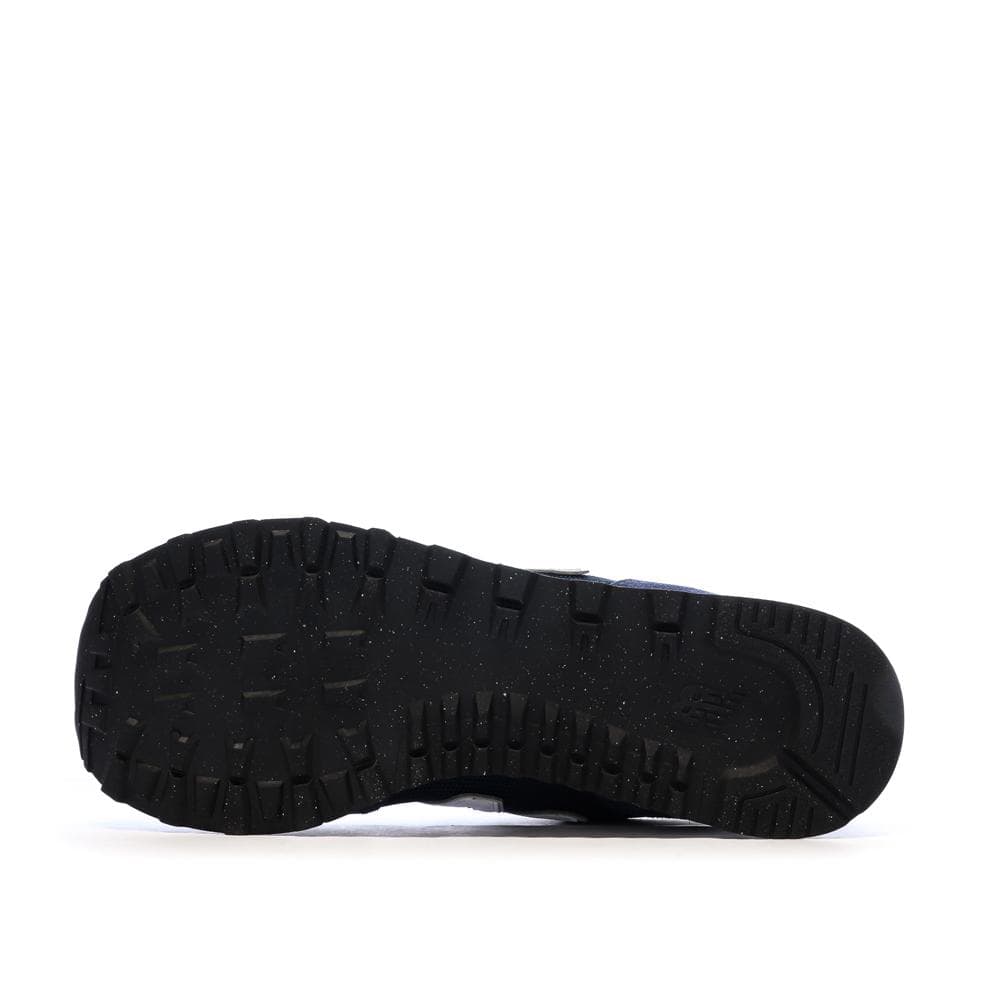 Baskets Marine Homme New Balance ML515 5