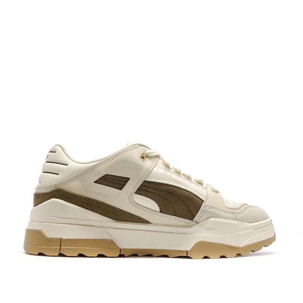 Baskets Beiges/Marrons Homme Puma Slipstream Xtreme 2