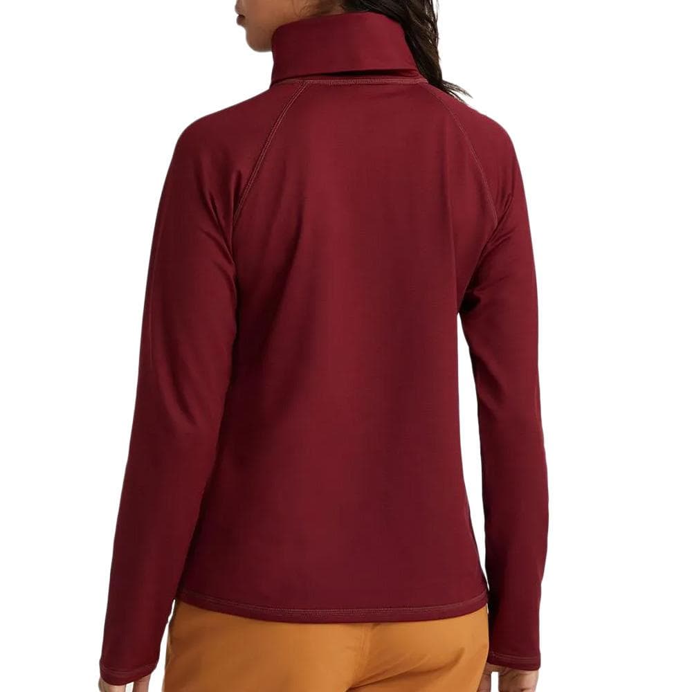 Veste Bordeaux Femme O'Neill Clime 2