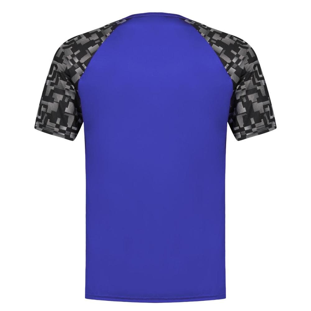 OGC Nice Maillot Gardien Bleu Junior Le Coq Sportif 24 2