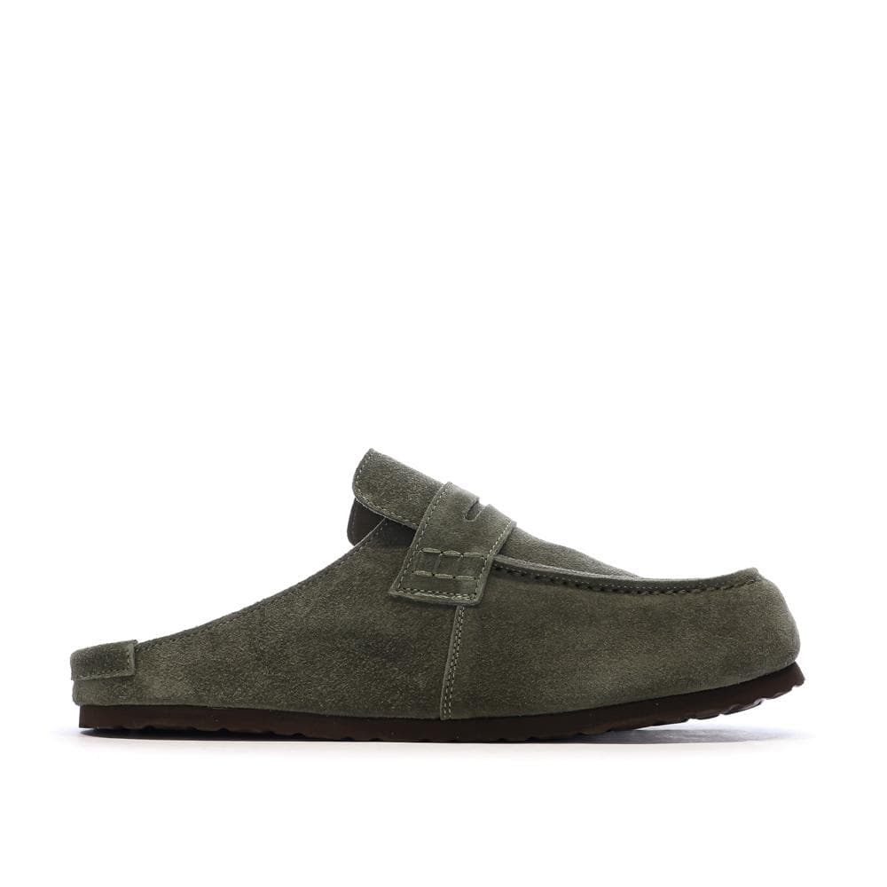 Sabots Kaki Homme XTI Naples 2