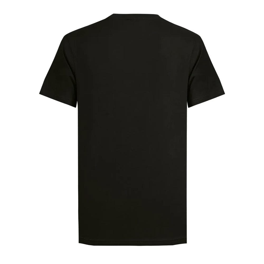 T-shirt Noir Homme Gotcha Yards 2