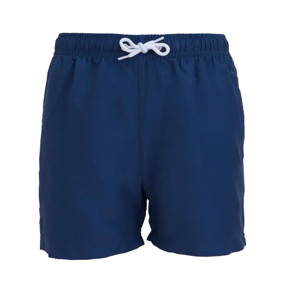 Short de bain Bleu Garçon Lagon Bleu Surf Andrea 1