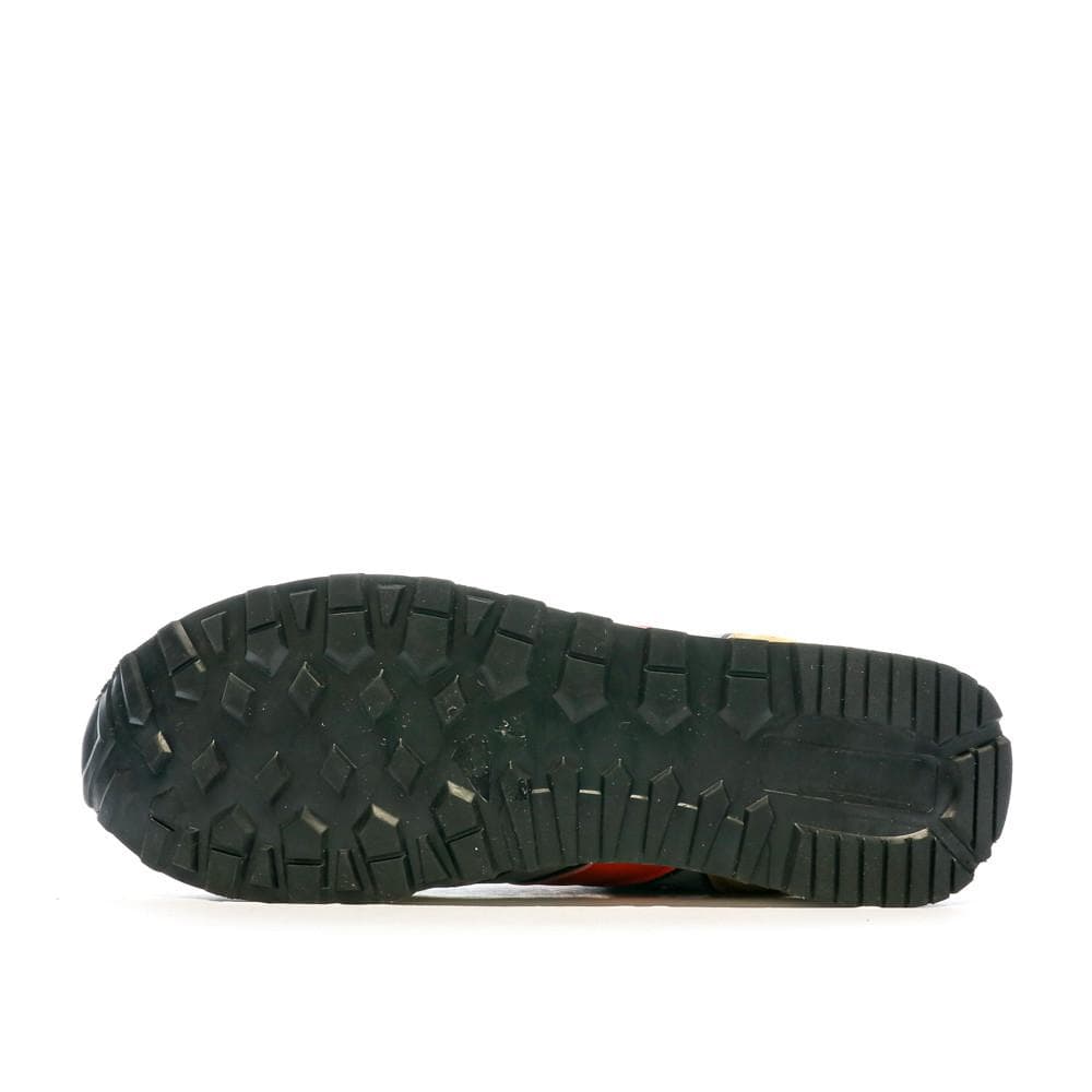 Baskets Beige/Gris Homme Kaporal Butyl 5
