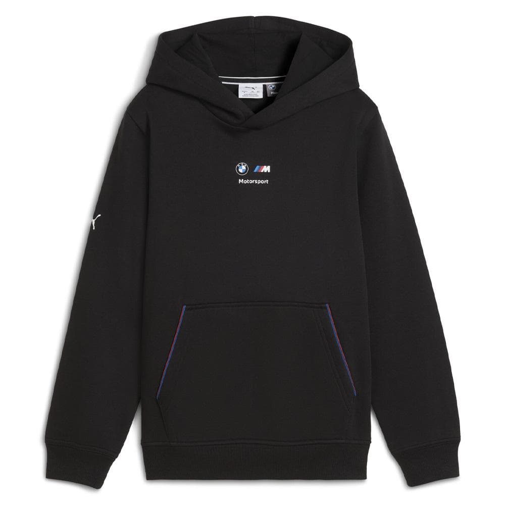 Sweat Noir Homme Puma Bmw 1