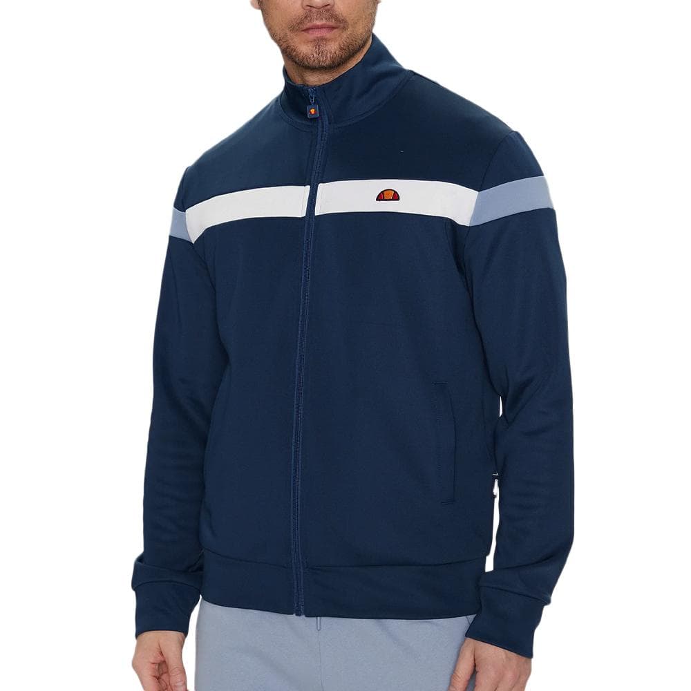 Veste Marine Homme Ellesse Spinella 1