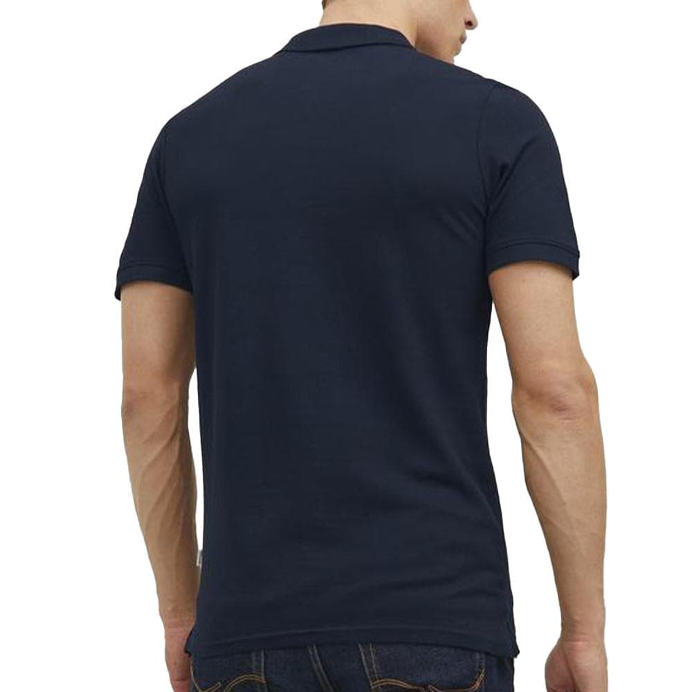 Polo Marine Homme Jack & Jones Basic 2