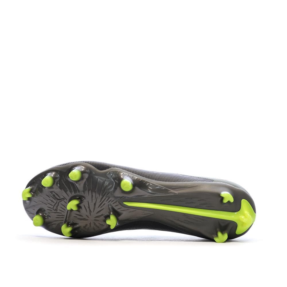 Chaussures de Foot Gris Homme Puma Ultra 5 Match FG/AG 5