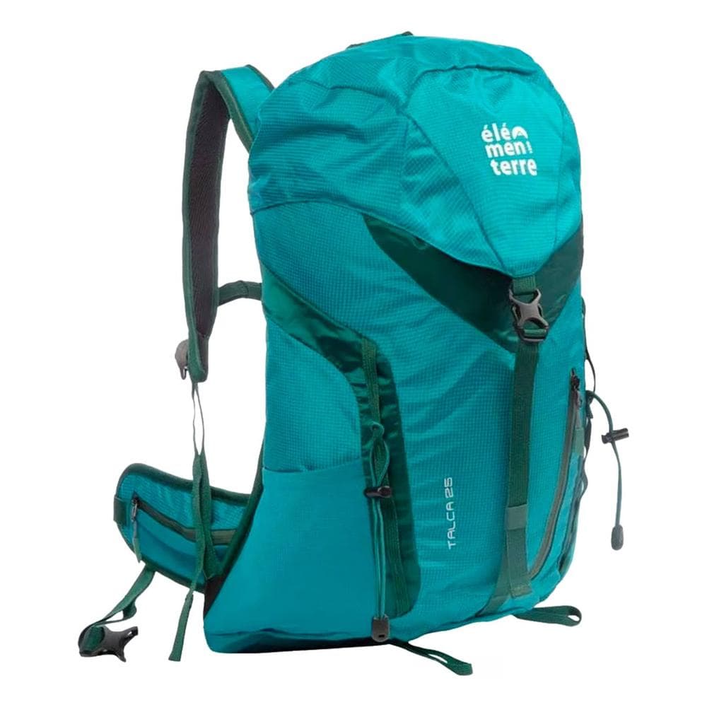 Sac à Dos Turquoise Élémenterre 25 L 1