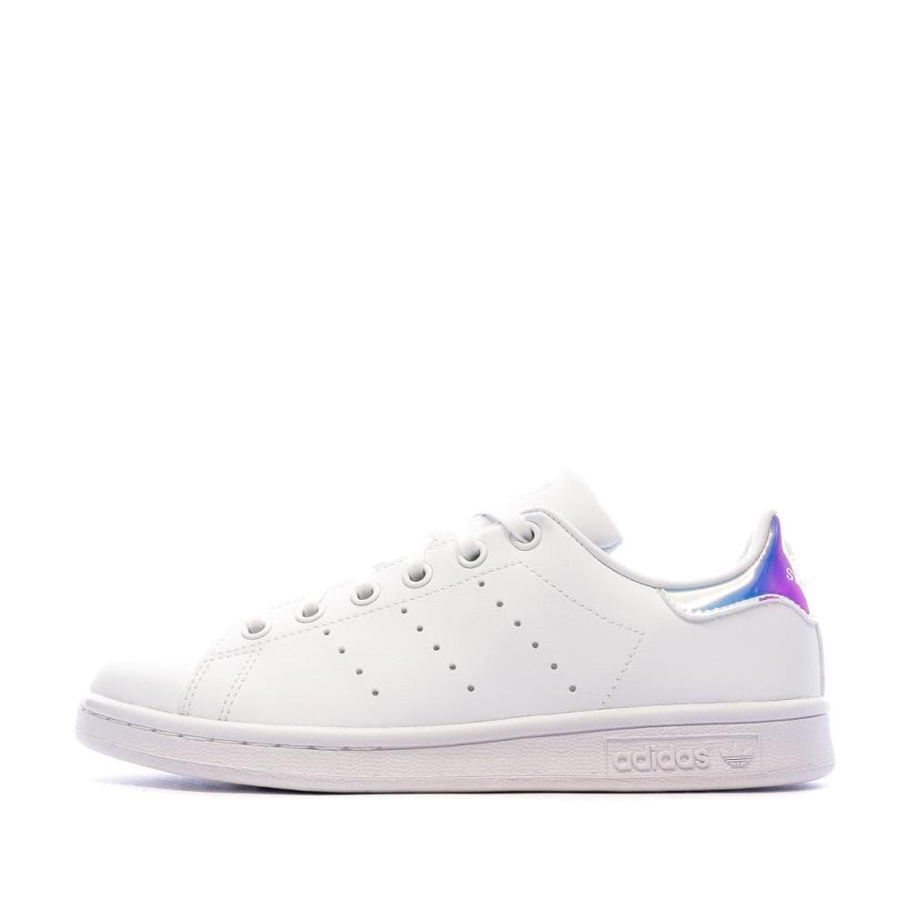 Stan Smith Baskets Blanches Femme Adidas FX7521 1
