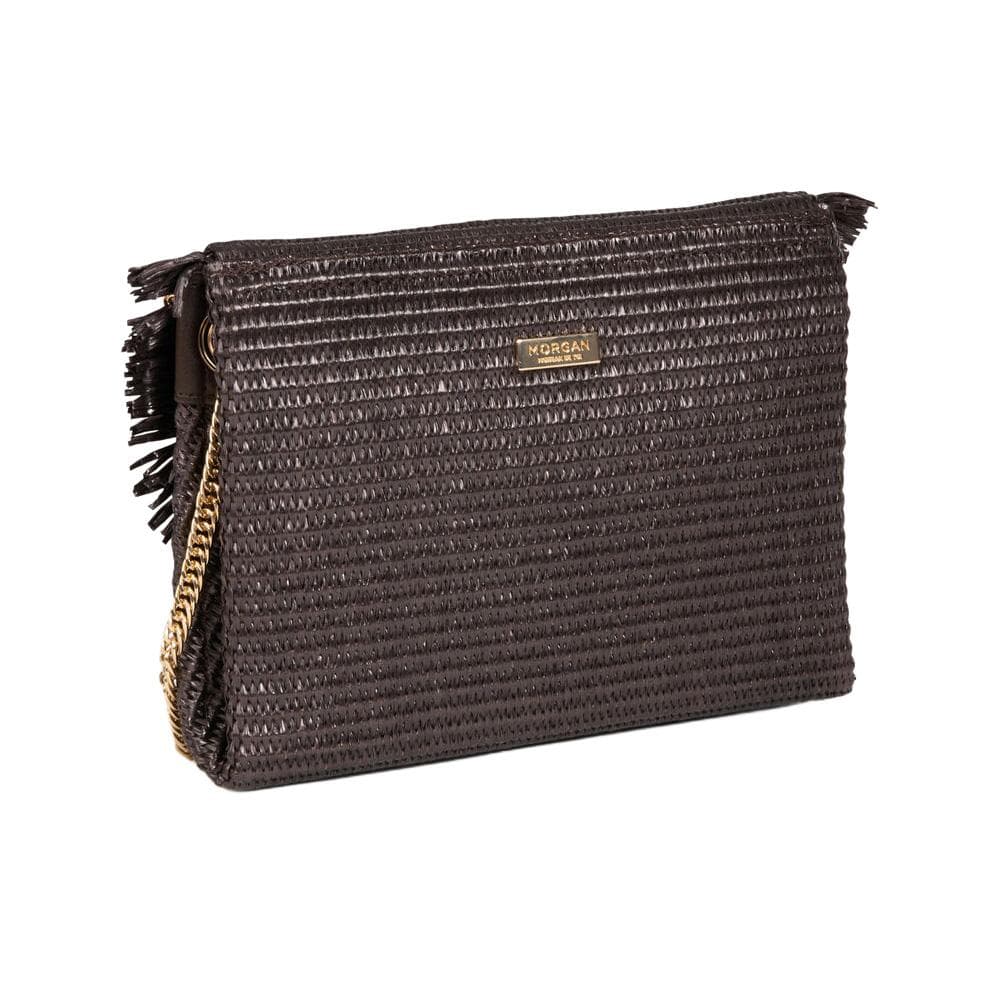 Sac à Bandoulière Marron Femme Morgan Romeo 2