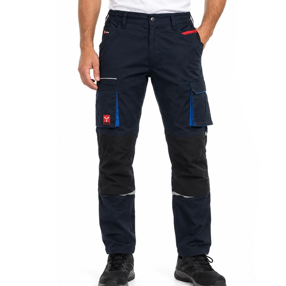 Pantalon de travail Marine Homme Payper Next 400 Summer 1