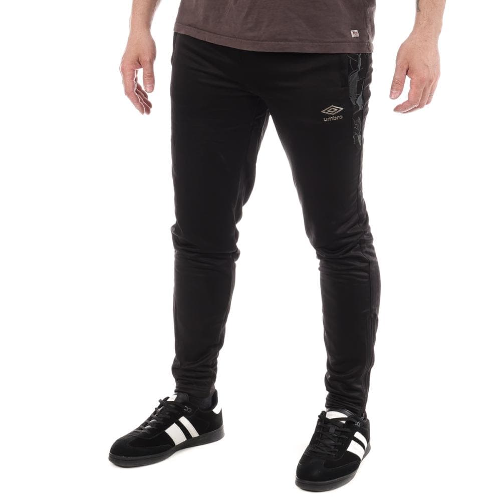 Jogging Noir Homme Umbro Perf 1