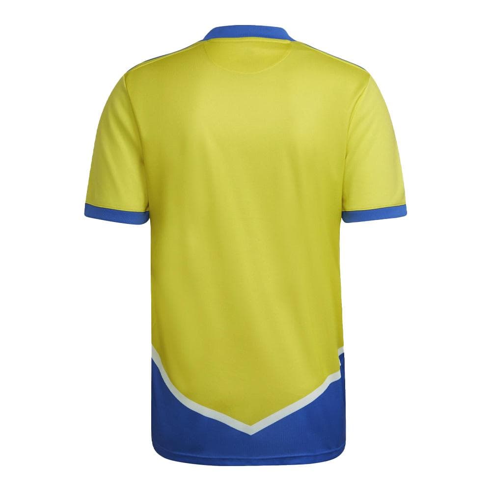 Juventus Maillot Réplica Third Adidas 2021/2022 2