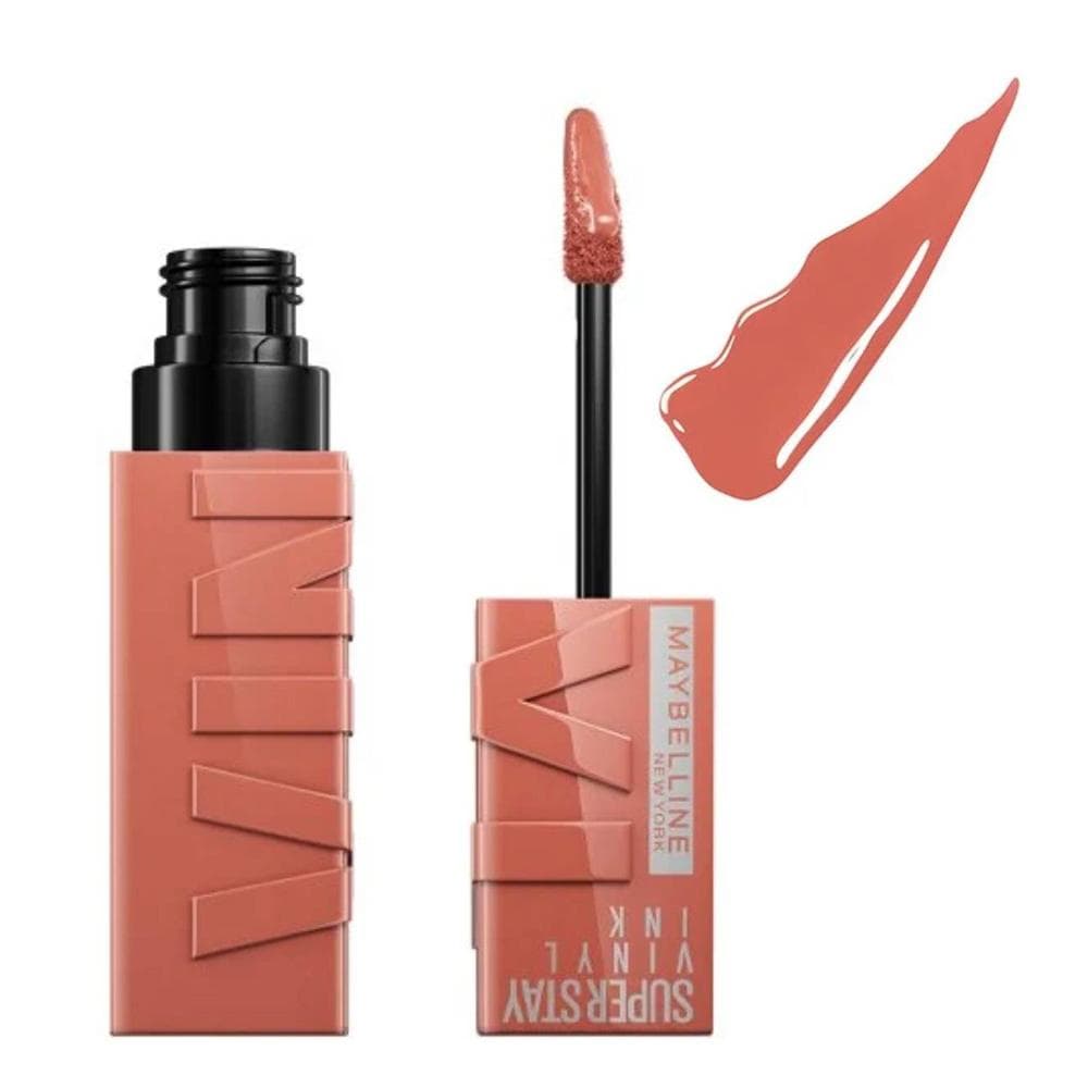 Rouge à Lèvres Liquide Maybelline New York 105 Golden 1