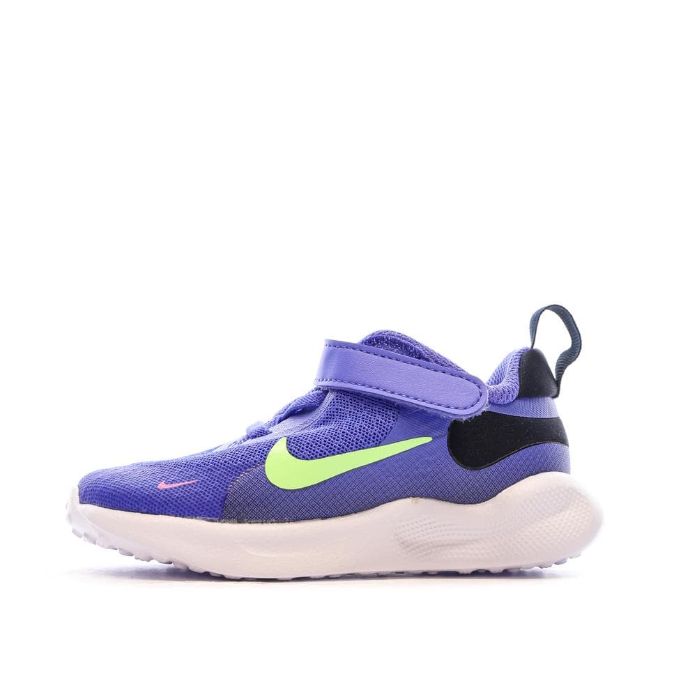 Baskets Bleu Garçon Nike Revolution 7 1