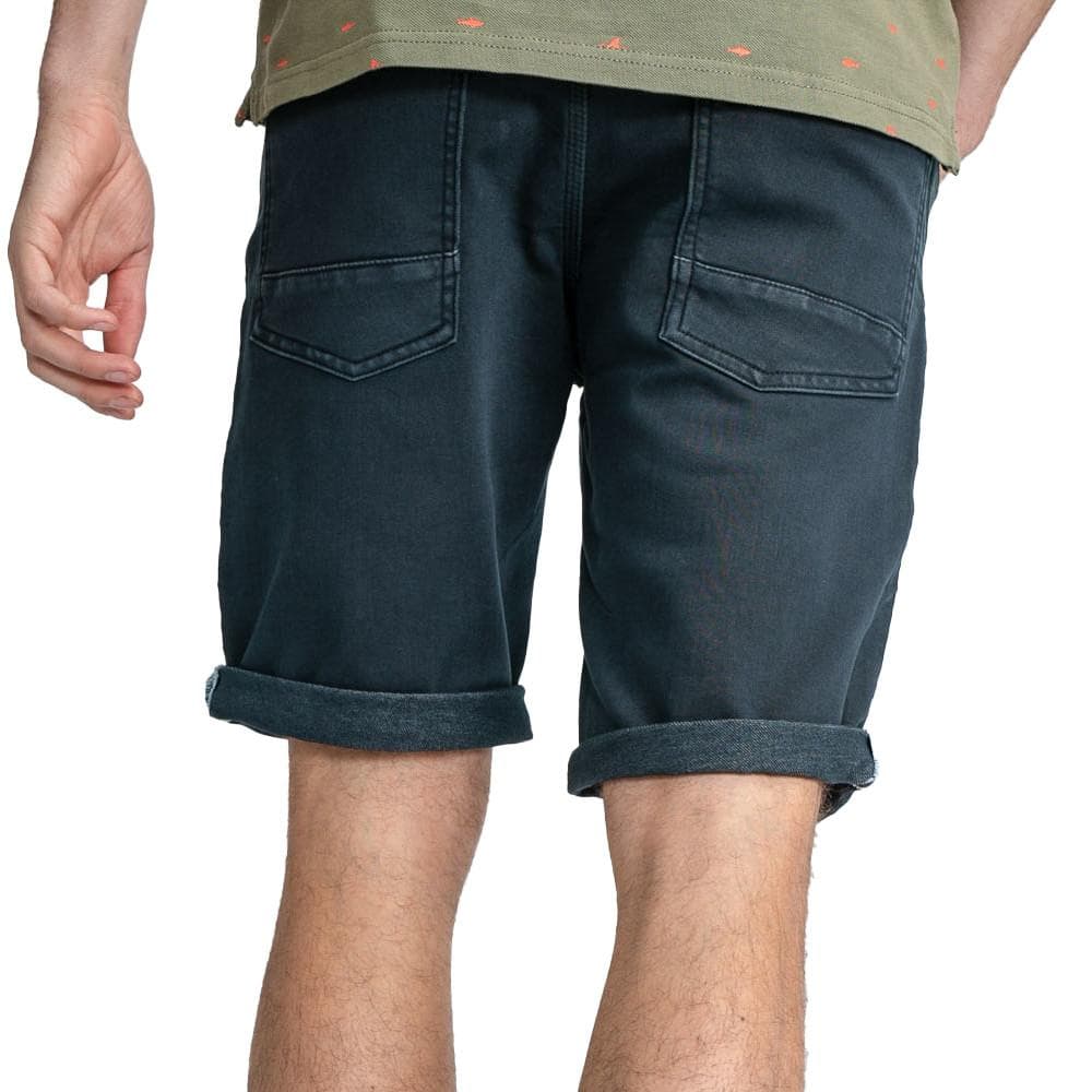 Short Marine Homme Petrol Industries O005 2
