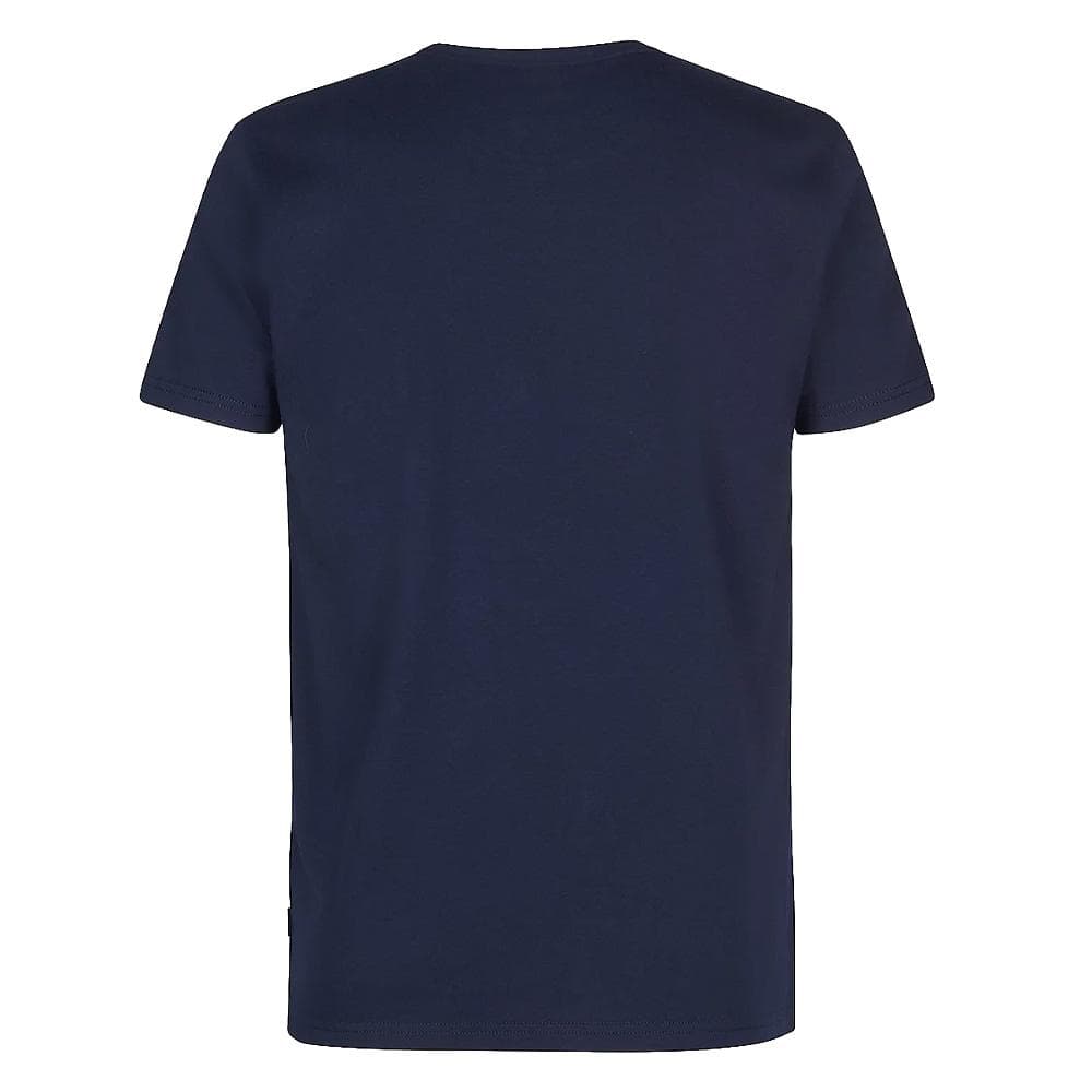 T-Shirt Marine Homme Petrol Industries Classics 2