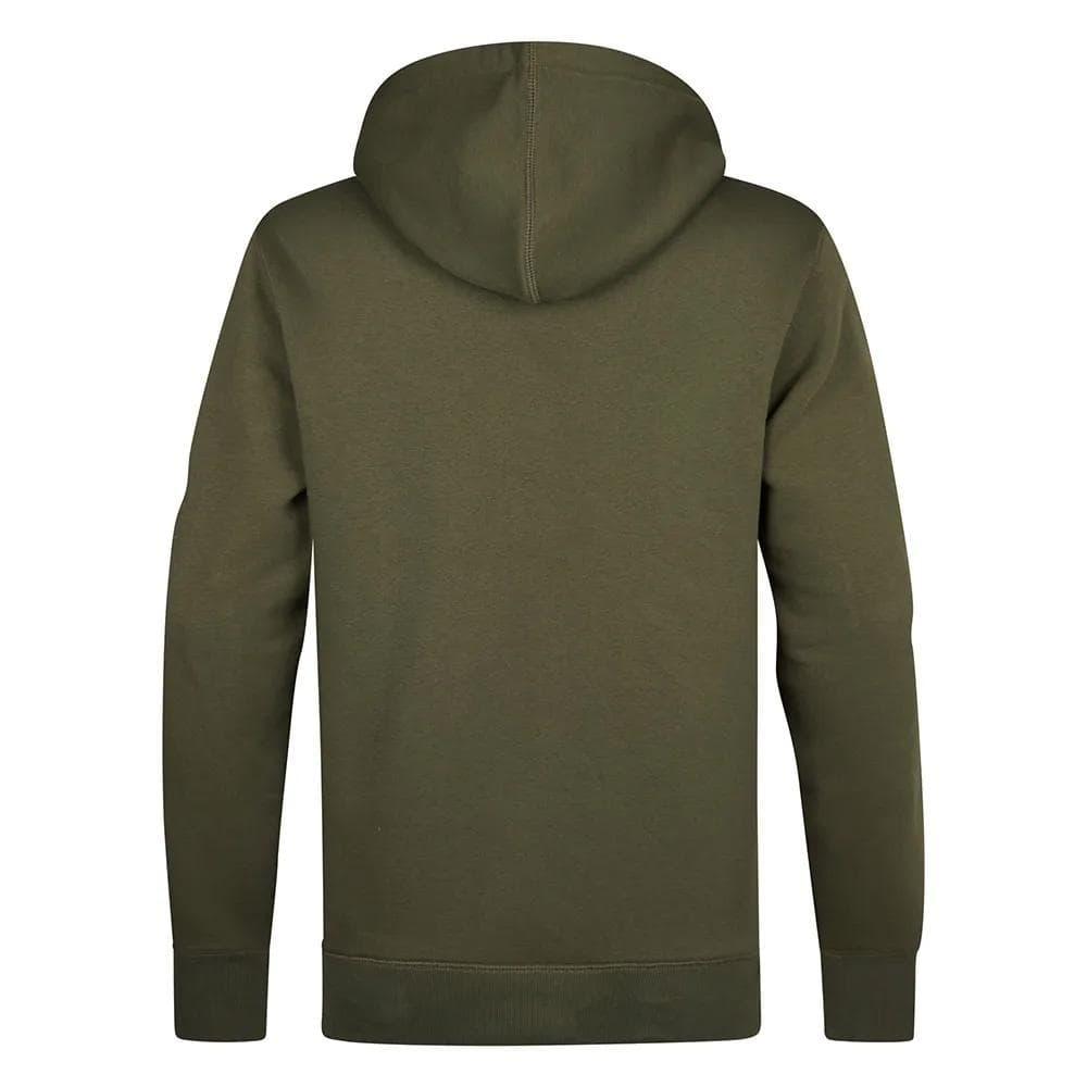 Sweat à Capuche Kaki Homme Petrol Industries Hoode 2