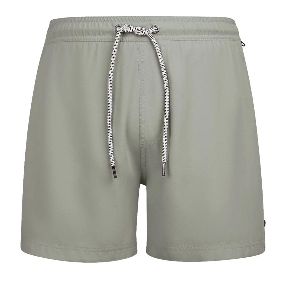 Short de Bain Vert Homme Teddy Smith Angel 12415313D 1