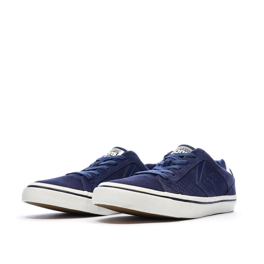 Baskets Marines Homme Converse Ensign 6