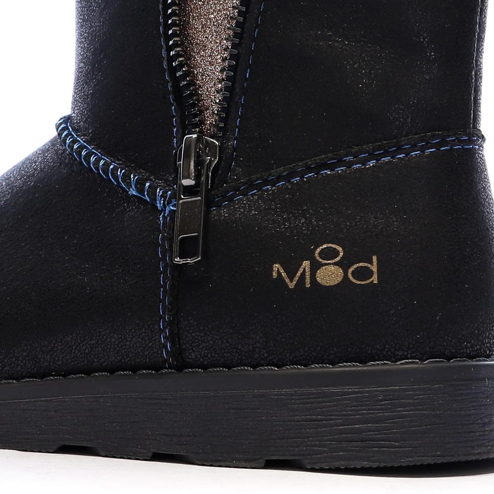 Boots Marines Fille Mod8 Aldize 880130 7