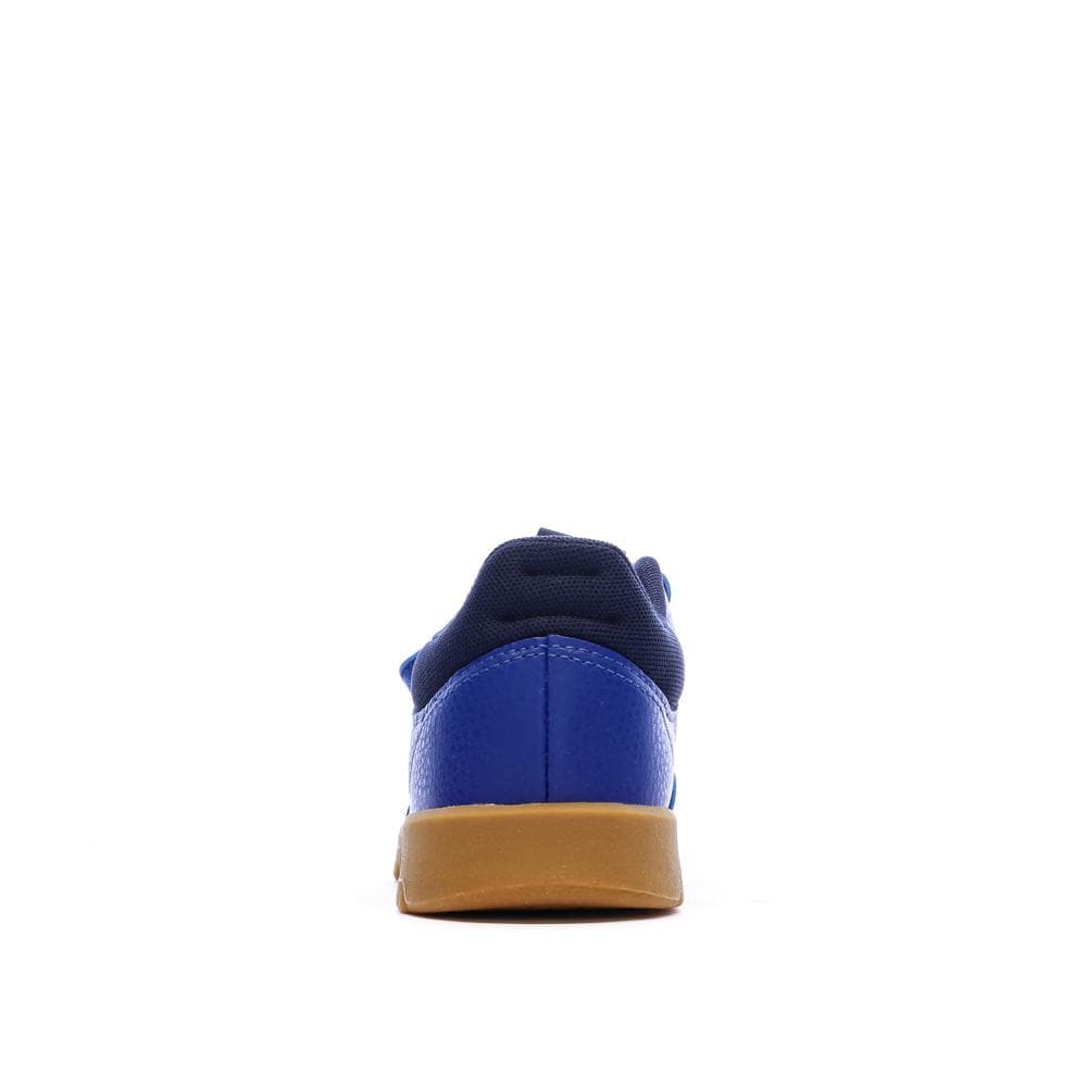 Baskets Bleu Roi Garçon Adidas Tensaur Sport 2.0. 3