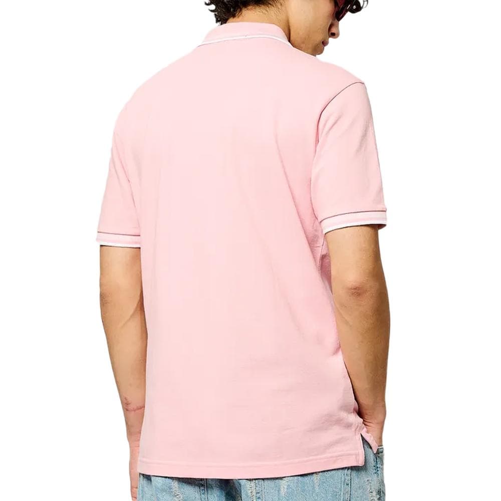 Polo Rose Homme Kaporal JAROD 2